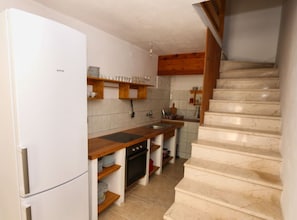 Maison (Three Bedroom Holiday Home with Sea V) | Cuisine privée