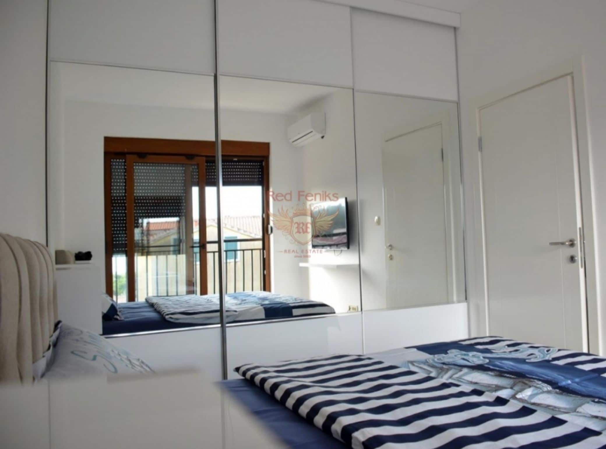 1 chambre
