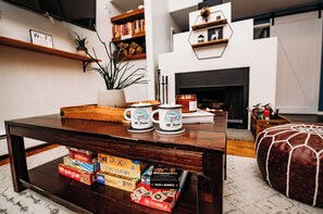 Interieur