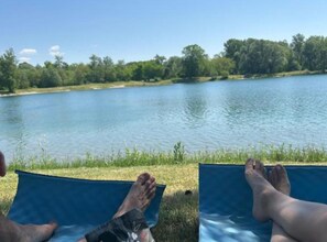 Huoneisto (One Bedroom Apartment with Balcony) | Ulkopuoli