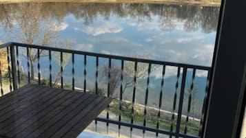 Appartement (One Bedroom Apartment with Balcony) | Balcon