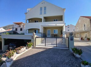 Apartamento (Apartment Ivo Seaview Cavtat) | Fachada