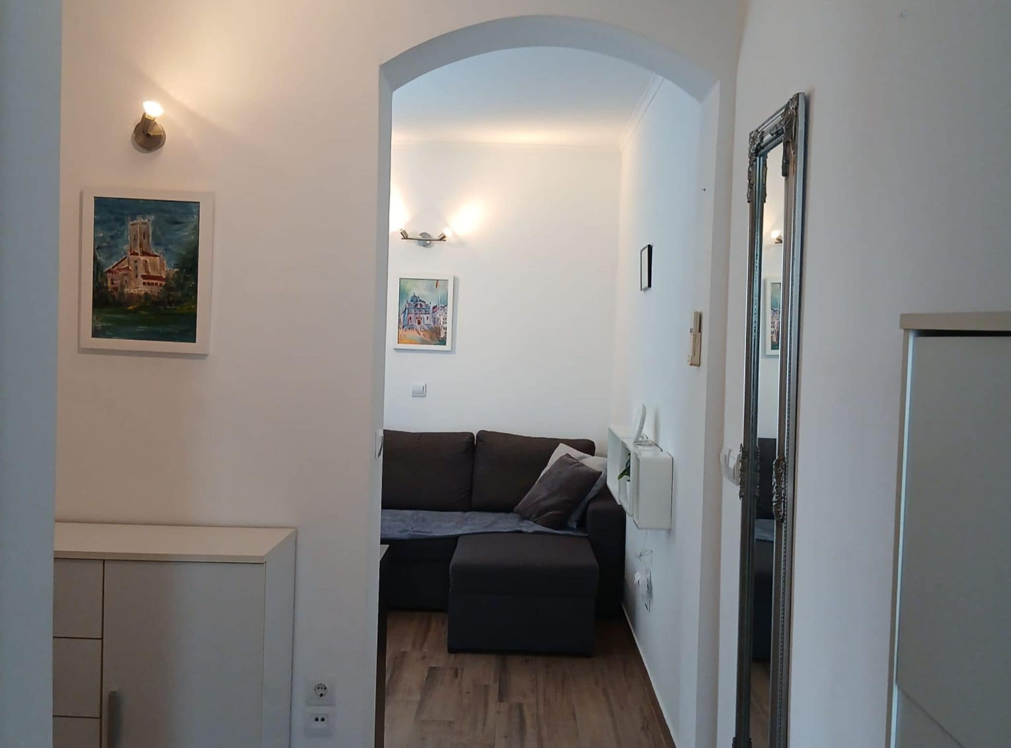 Appartement (Apartment Ivo Seaview Cavtat) | Commodité de l’hébergement 