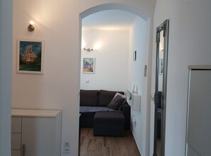 Apartamento (Apartment Ivo Seaview Cavtat) | Comodidades da propriedade