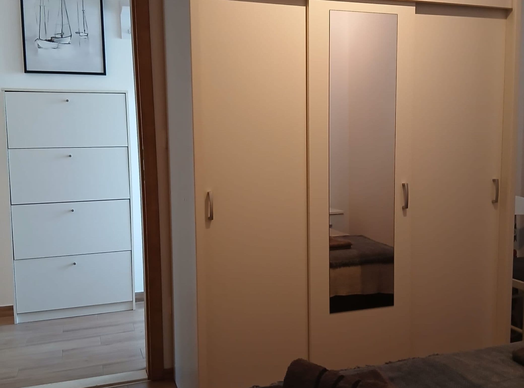 Apartment (Apartment Ivo Seaview Cavtat)