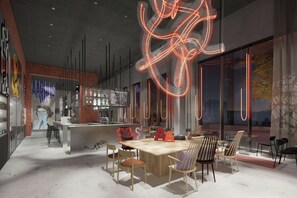 بار (في المنشاة)