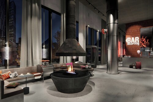 Moxy Aarhus