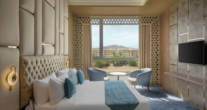The Fern Fayms Resort Naigaon, Series By Marriott