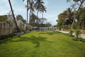 Vista da propriedade