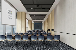 Meeting facility - Four Points By Sheraton Chengdu East Station (Chengdu)