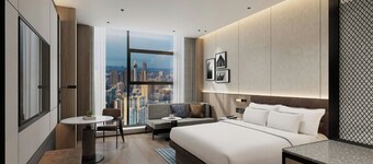 Four Points By Sheraton Chengdu East Station