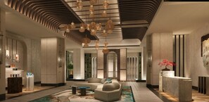 Espace de soins pour les couples, sauna, hammam