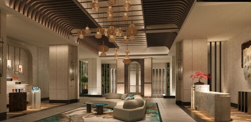 Sheraton Uşak Hotel & Thermal Spa