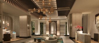 Sheraton Uşak Hotel & Thermal Spa