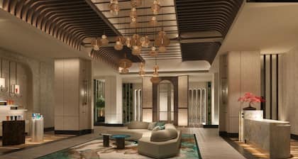 Sheraton Uşak Hotel & Thermal Spa