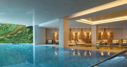 Sheraton Uşak Hotel & Thermal Spa