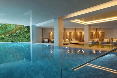 Sheraton Uşak Hotel & Thermal Spa