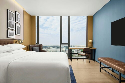 Four Points By Sheraton Shenzhen Airport