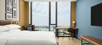 Four Points By Sheraton Shenzhen Airport