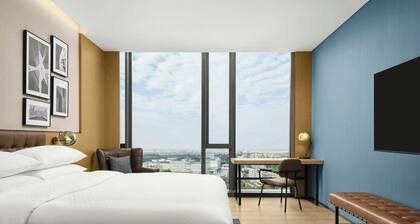 Four Points By Sheraton Shenzhen Airport