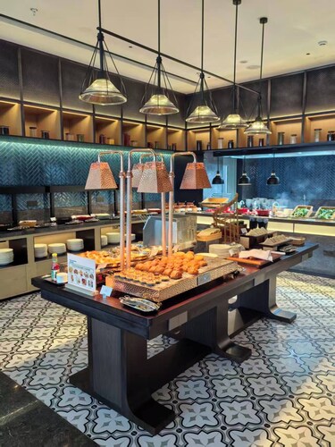 Four Points By Sheraton Shenzhen Airport