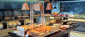 Four Points By Sheraton Shenzhen Airport