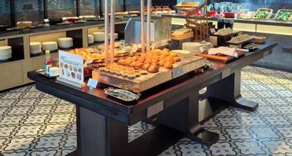Four Points By Sheraton Shenzhen Airport