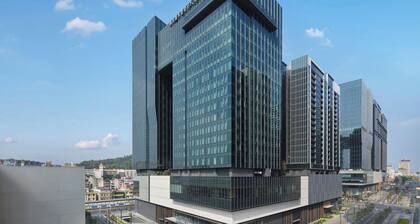 Four Points By Sheraton Shenzhen Airport