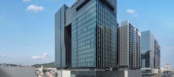 Four Points By Sheraton Shenzhen Airport