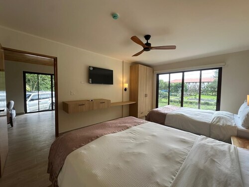 Riverview Villa Fully Equipped