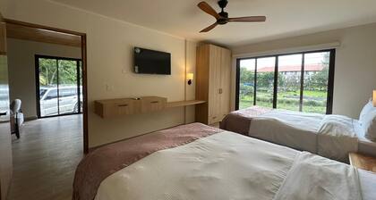 Riverview Villa Fully Equipped