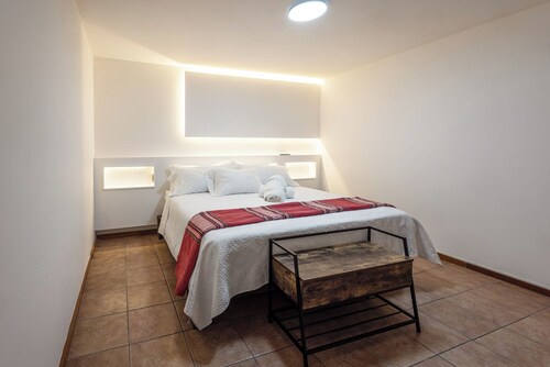 Private Room + Bath | Boutique Coyoacán 23