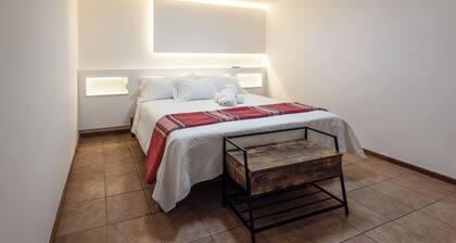 Private Room + Bath | Boutique Coyoacán 23