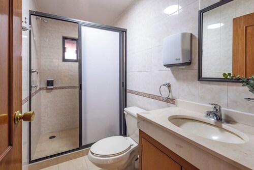 Private Room + Bath | Boutique Coyoacán 23