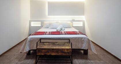 Private Room + Bath | Boutique Coyoacán 23
