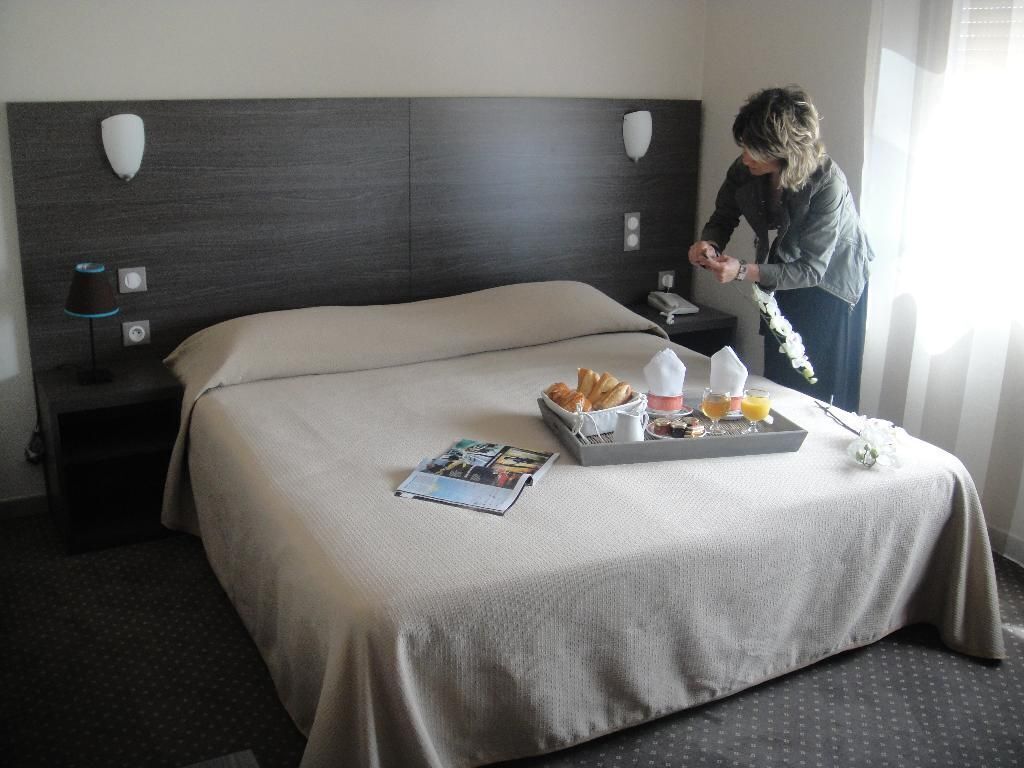 Deluxe-Doppelzimmer | Laptopgeeigneter Arbeitsplatz, kostenloses WLAN