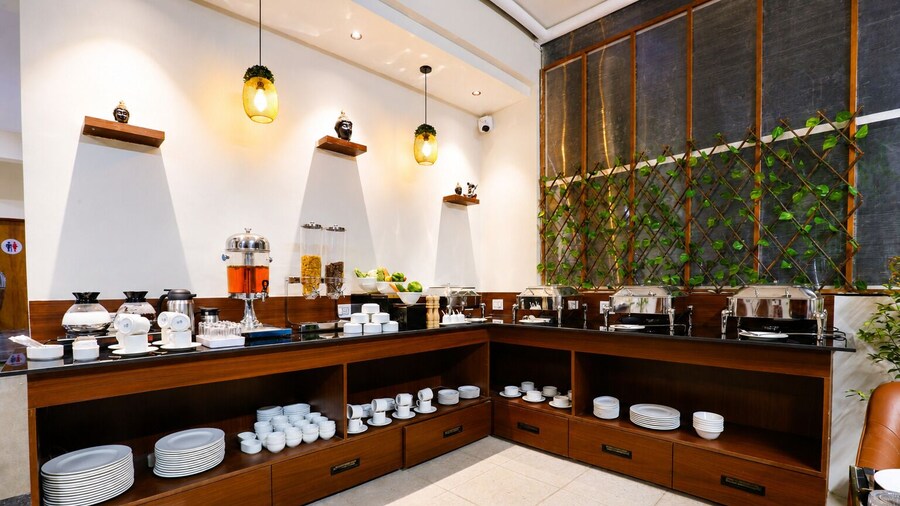 Zip by Spree Hotels Silvassa, Indore - Vijay Nagar