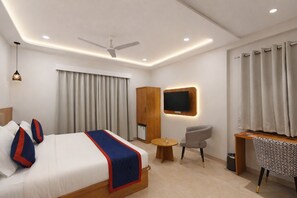 Chambre Deluxe