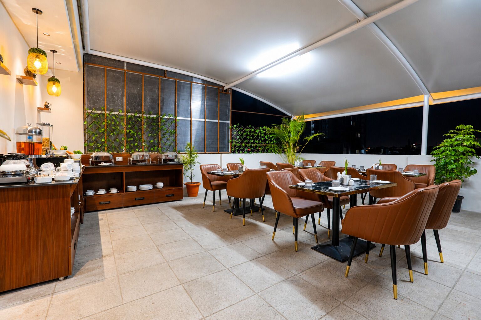 Restoran