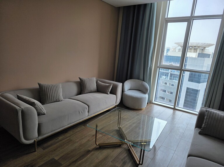 Terhab Residence Private - Sharjah