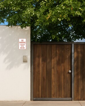 Detalj exteriör