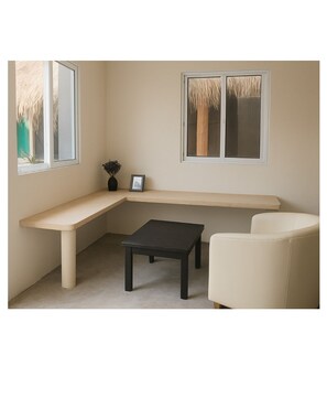 Interior - Minerva House (Playa del Carmen)