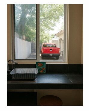 Interior - Home away from home. Location, location, location (Playa del Carmen)