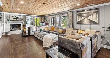 Vintage Cascade Retreat- Missouri River Fly Fishing Destination