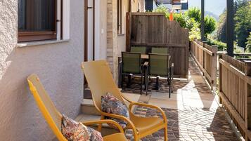 Terras
