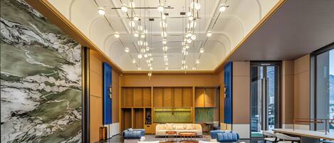Businesscenter