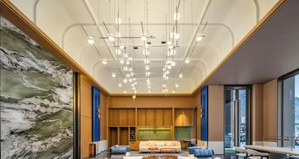 Holiday Inn Express Luding by IHG