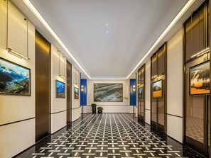 Interior - Holiday Inn Express Luding by IHG (Garze)