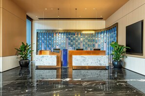 Exterior - Holiday Inn Express Luding by IHG (Garze)