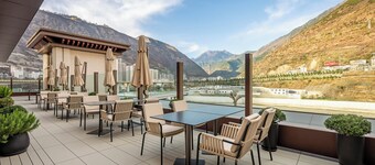 Holiday Inn Express Luding by IHG